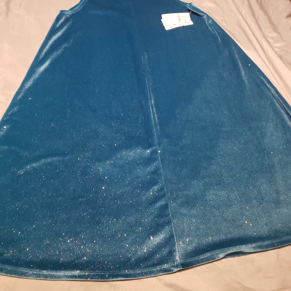 Harper Canyon Dress Girls Xlarge 14-16